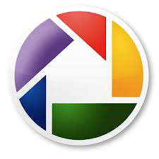 Picasa Icon