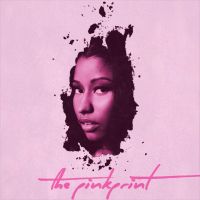 Pink Print Album Cover