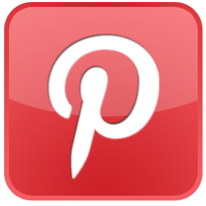 Pinterest Logo