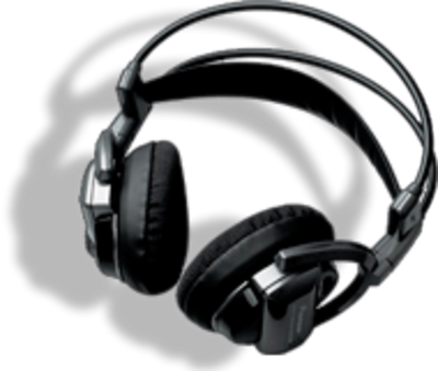 Pioneer Wireless Headphones Pioneer Wireless Headphones