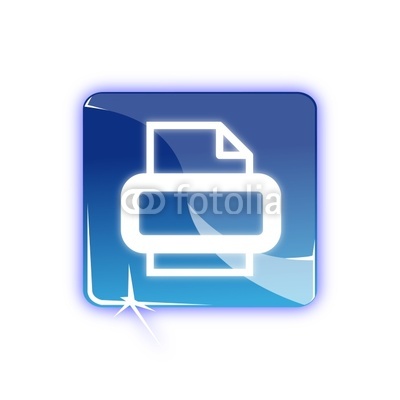 Printer Icon