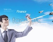 PSD Paper Airplanes PSD Paper Airplanes