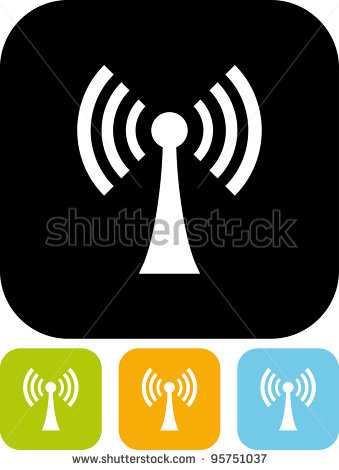 Radio Signal Vector