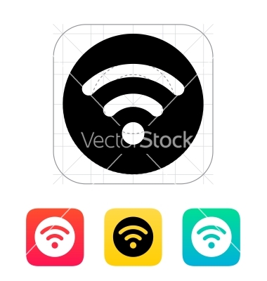 Radio Signal Vector