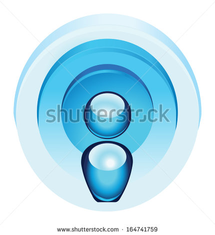 Radio Wave Icon