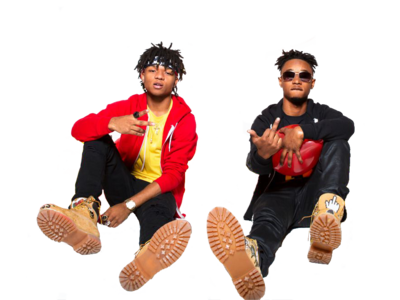 Rae Sremmurd