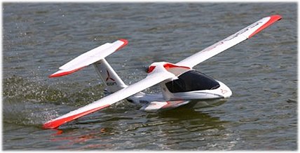 RC Float Planes for Sale