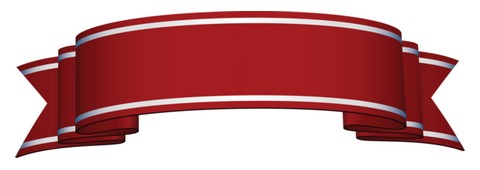 Ribbon Banner Photoshop