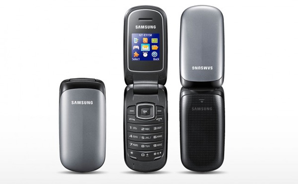 Samsung Flip Phone Icons