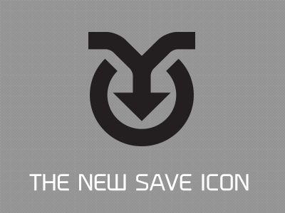 Save Icon