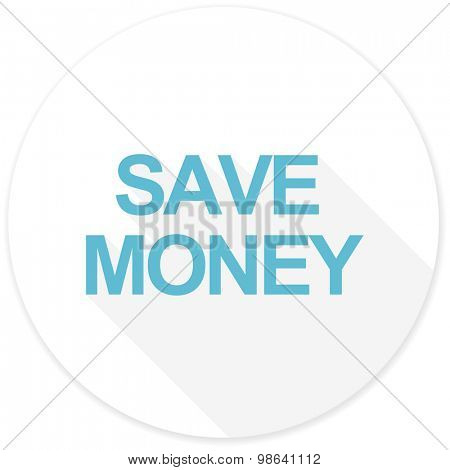 Save Money Icon