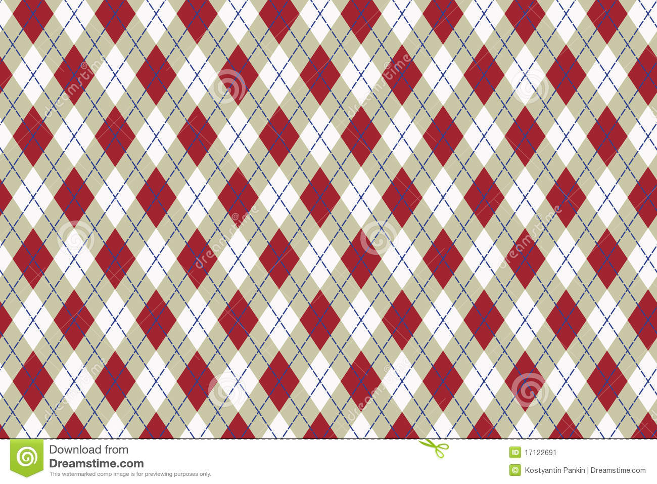 Scottish Pattern