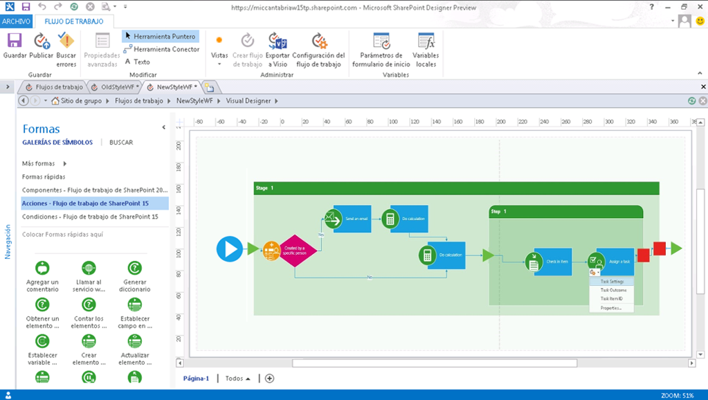 SharePoint Designer 2013 Workflow SharePoint Designer 2013 Workflow