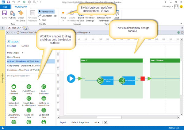 SharePoint Designer 2013 SharePoint Designer 2013