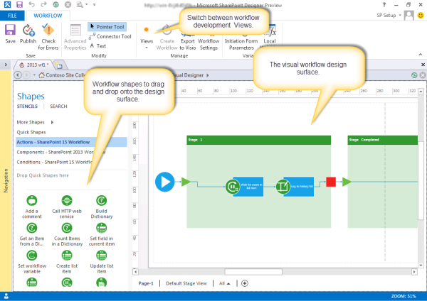 SharePoint Designer 2013