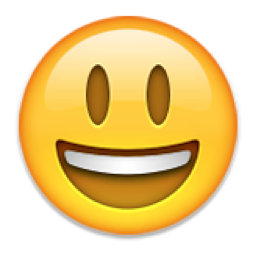 Smiley-Face Emoji