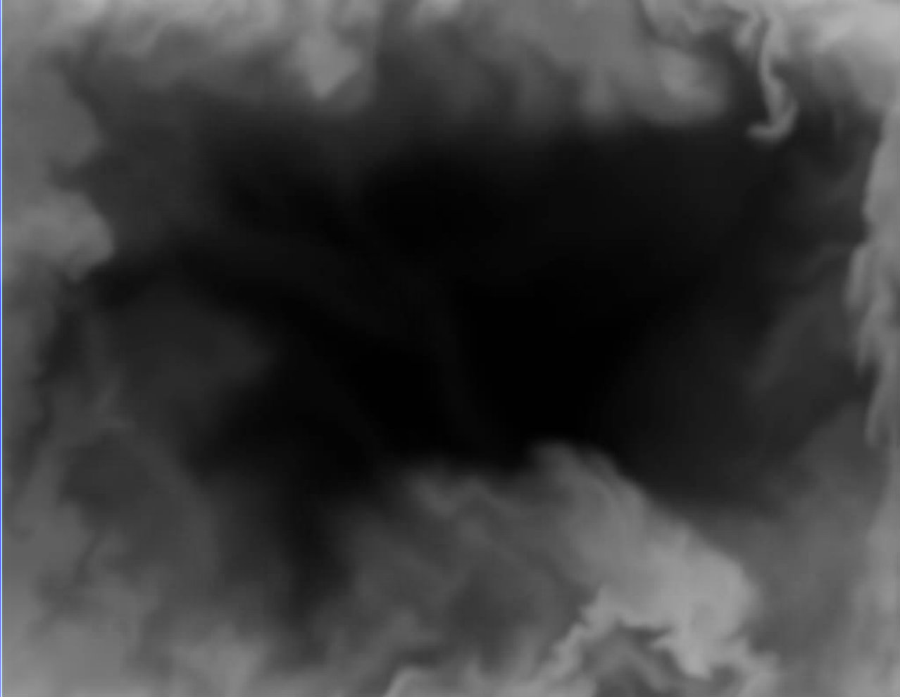Smoke Gray Texture Backgrounds
