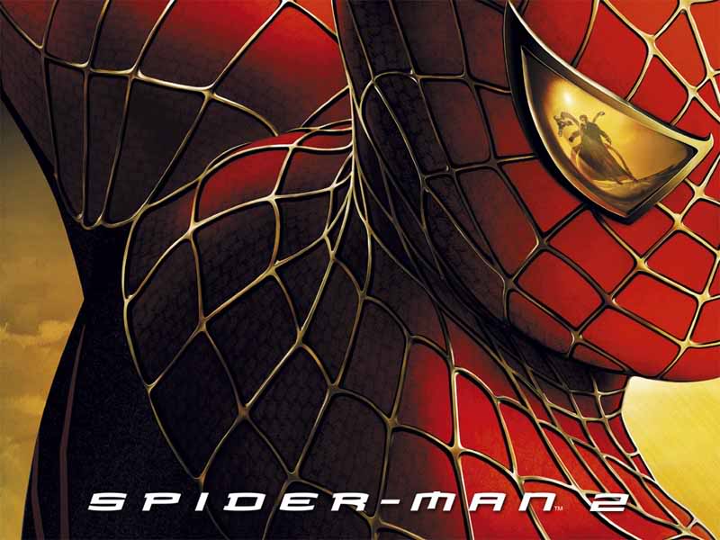 Spider-Man 2