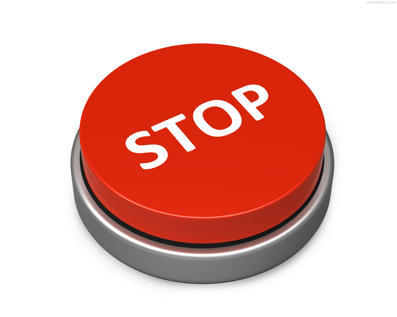 Stop Button