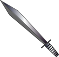 Sword Clip Art