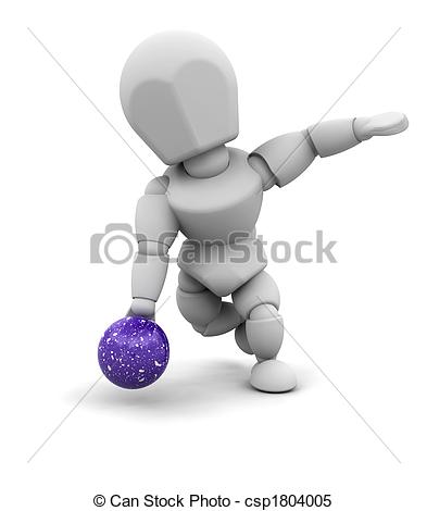 Ten Pin Bowling Ball Ten Pin Bowling Ball