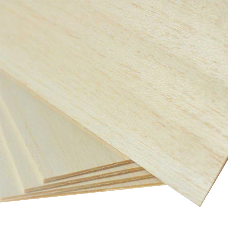 Thin Balsa Wood