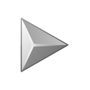 Triangle Bullet Point