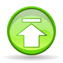 Up Arrow Icon