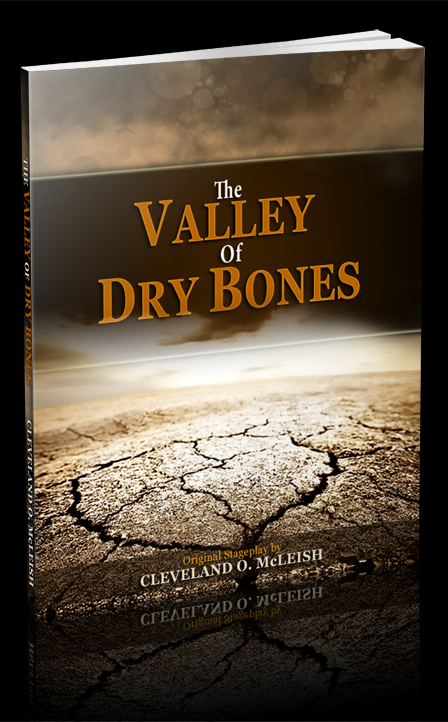 Valley Dry Bones