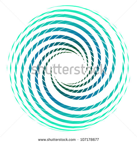 Vector Geometric Circle Designs