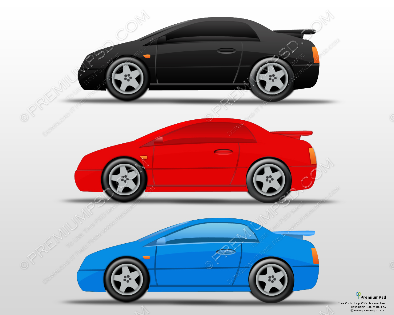 Vector Sports Car Vector Sports Car