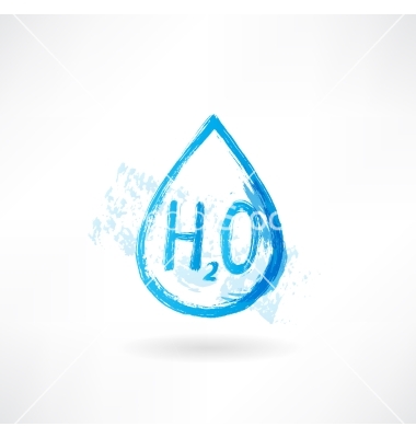 Vector Waterdrops Icons