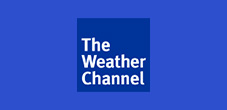 Weather Channel App