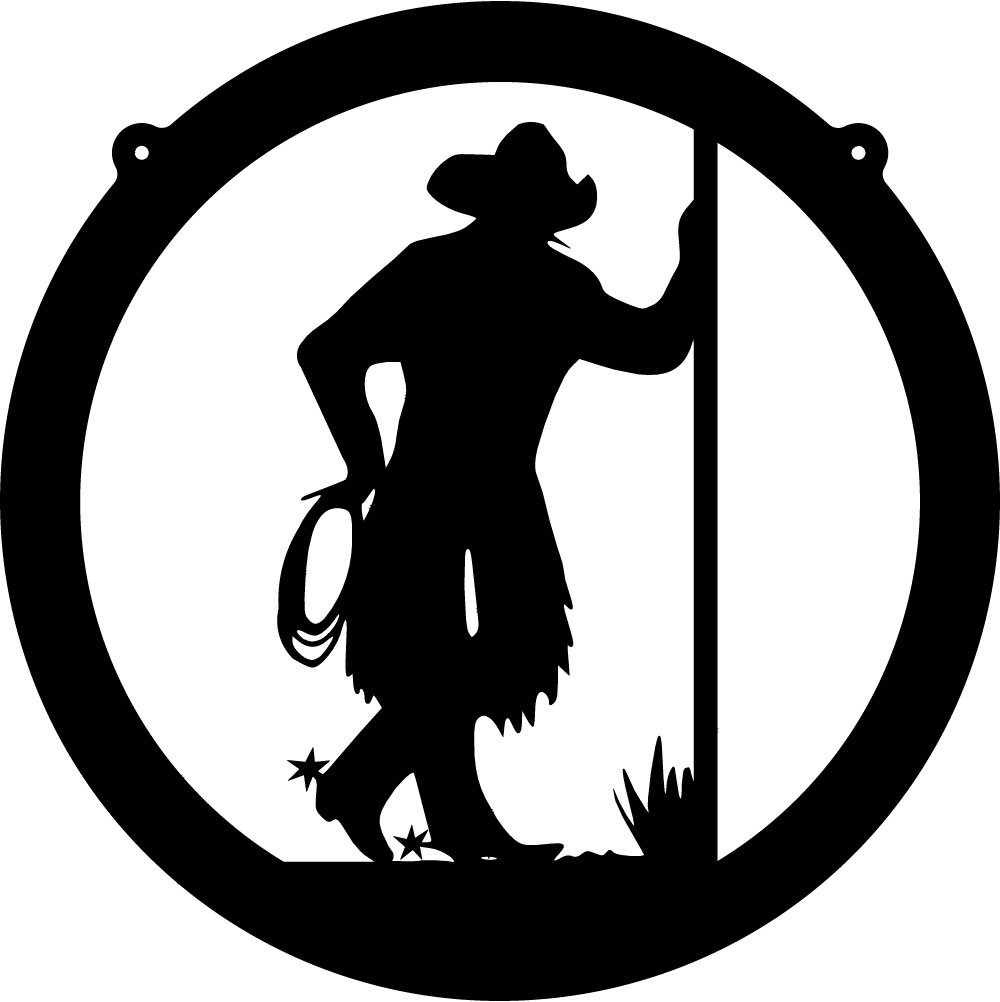 Western Cowboy Clip Art Free Western Cowboy Clip Art Free