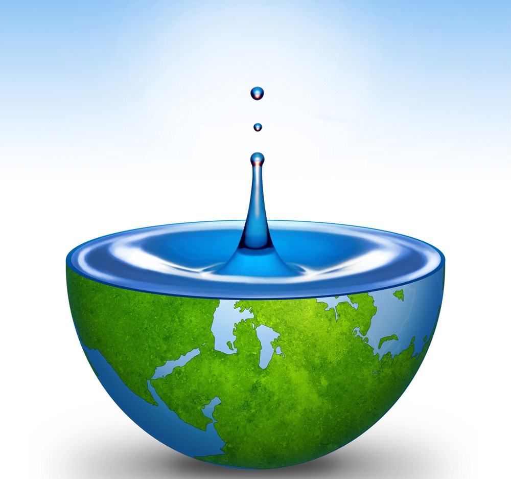 World Water Day