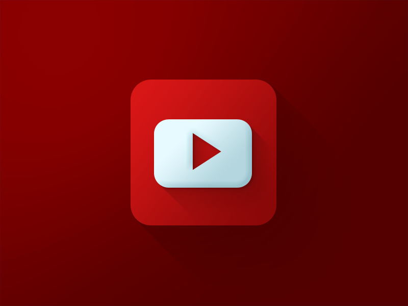 YouTube Icon