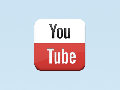 YouTube Icon