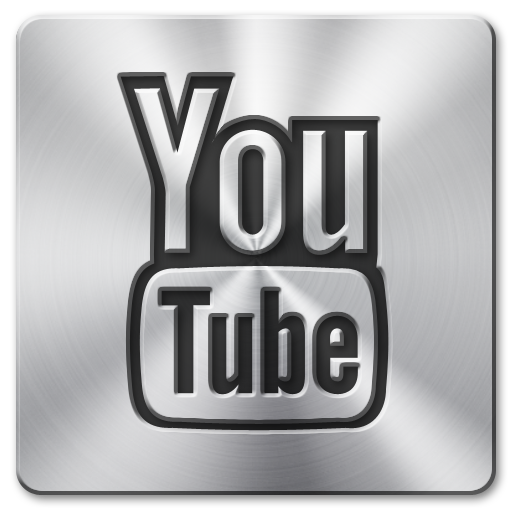 YouTube Icon