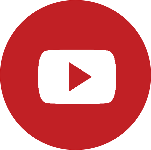 YouTube Play Button Logo