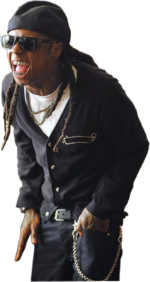 2010 Lil Wayne PSD