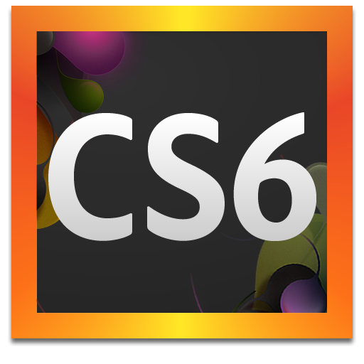 Adobe CS6 Master Collection