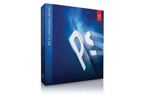 Adobe Photoshop CS5