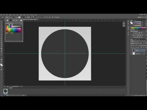 Adobe Photoshop CS6 Tutorials