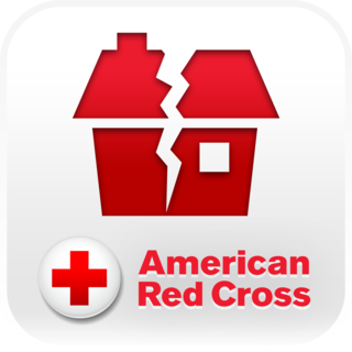 American Red Cross Earthquake