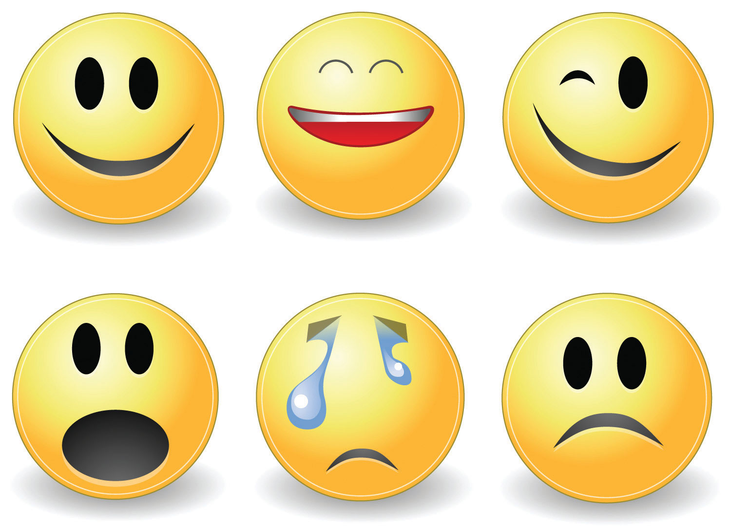 Animated Emoticons Happy New Year 2016 Animated Emoticons Happy New Year 2016