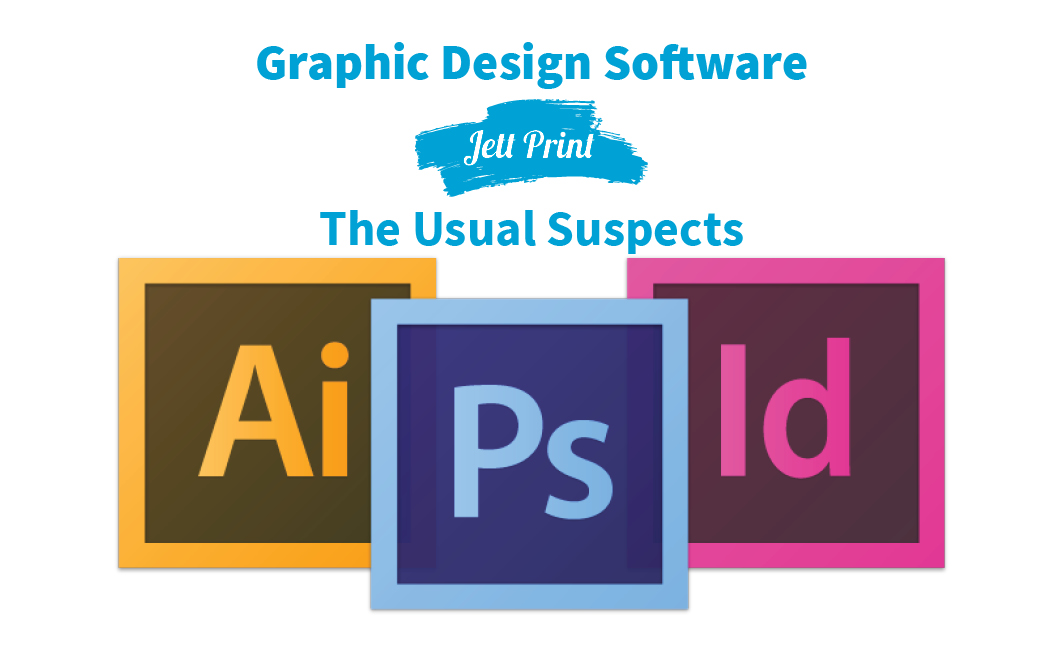 Best Graphic Design Software