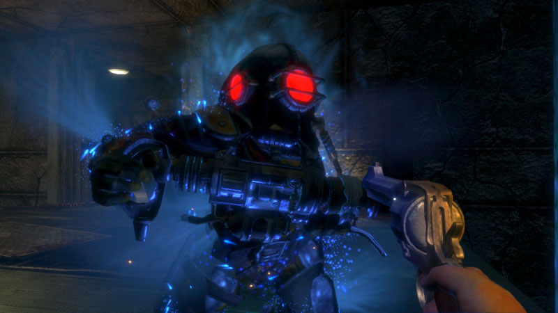 BioShock Rapture