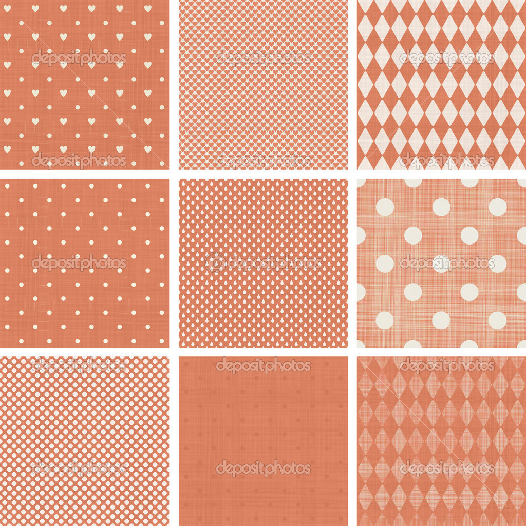 Blue Fading Dot Pattern Vector Blue Fading Dot Pattern Vector