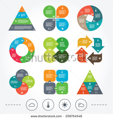 Bugs Circle Icon Vector