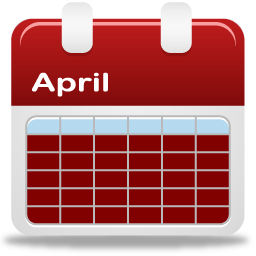 Calendar Month Icon